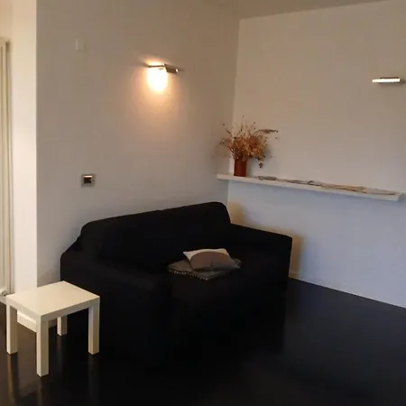 Inparma Ovest * Πάρμα