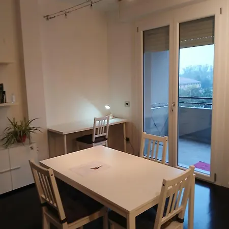 Apartment Inparma Ovest