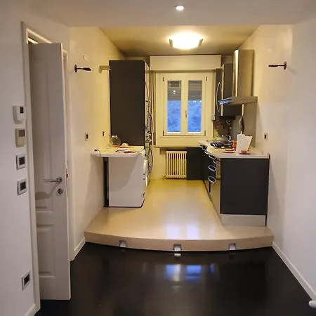 Inparma Ovest Διαμέρισμα Πάρμα