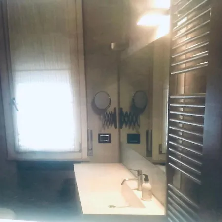 Διαμέρισμα Inparma Ovest Πάρμα