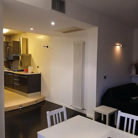 Inparma Ovest Πάρμα