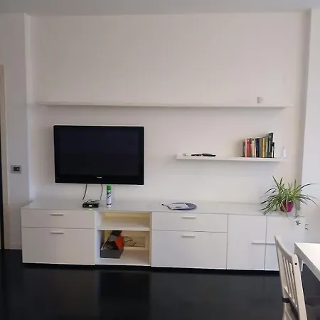 Appartement Inparma Ovest