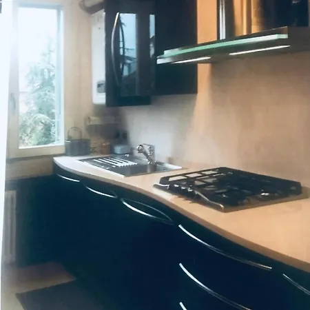 Διαμέρισμα Inparma Ovest