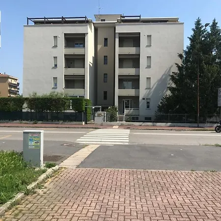 Inparma Ovest