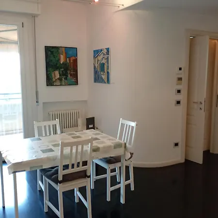 Appartement Inparma Ovest