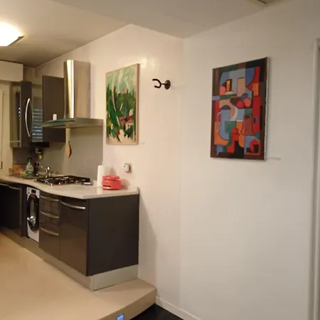 Appartement Inparma Ovest Parme