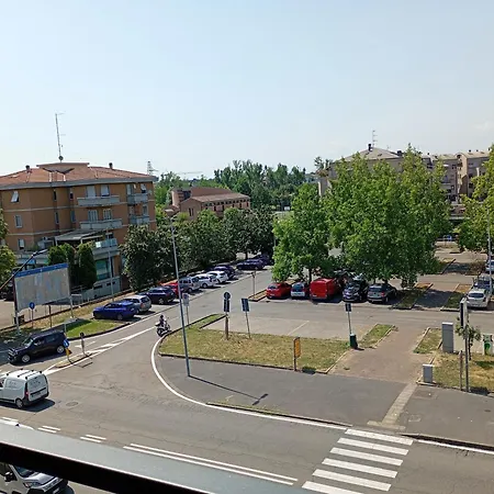 Appartement Inparma Ovest Parme