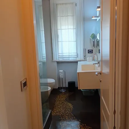 Appartement Inparma Ovest *
