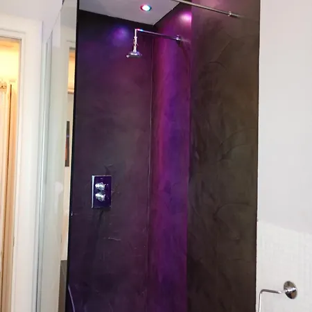 Appartement Inparma Ovest *