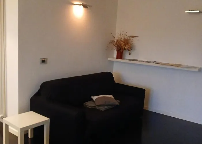 Inparma Ovest * パルマ