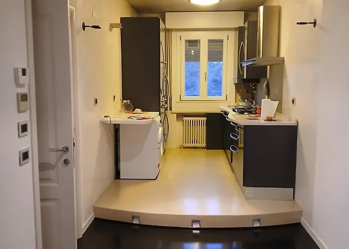 Inparma Ovest Daire Parma