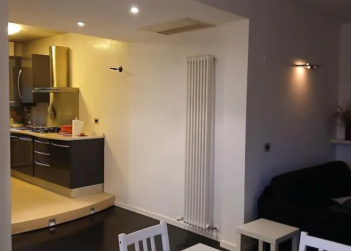 Inparma Ovest パルマ