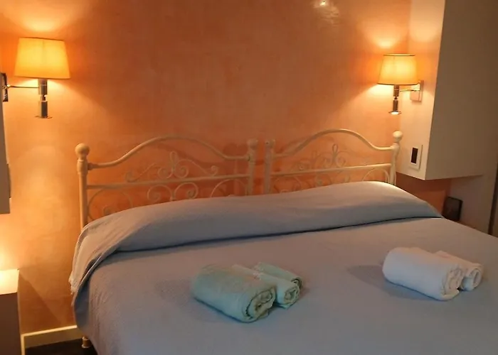 Inparma Ovest * パルマ